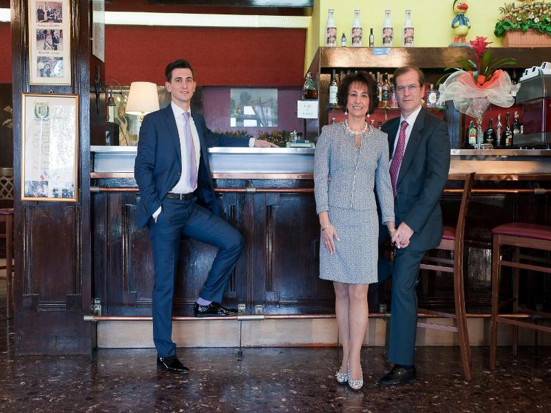 Hotel Ristorante Paladini image