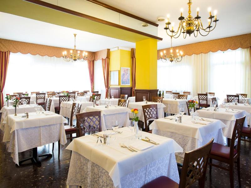 Hotel Ristorante Paladini image