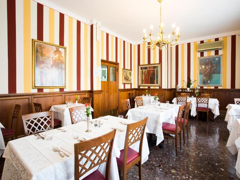 Hotel Ristorante Paladini image