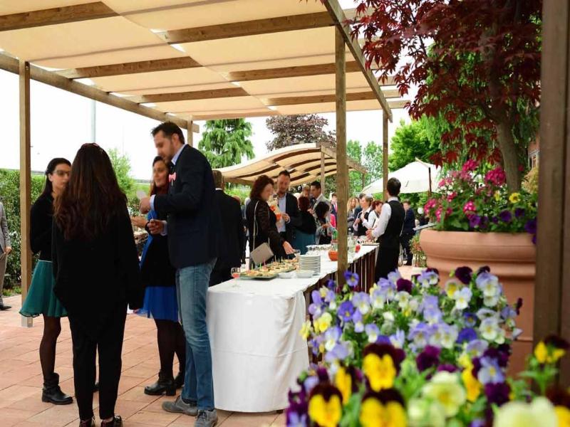 Hotel Ristorante Paladini image