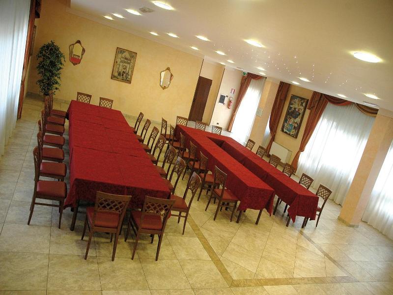 Hotel Ristorante Paladini image