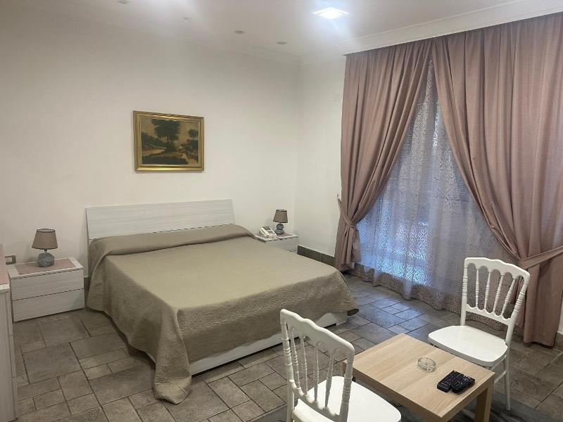Hotel Villa La Colombaia image