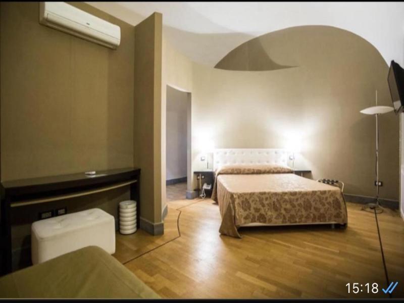Hotel Villa La Colombaia image
