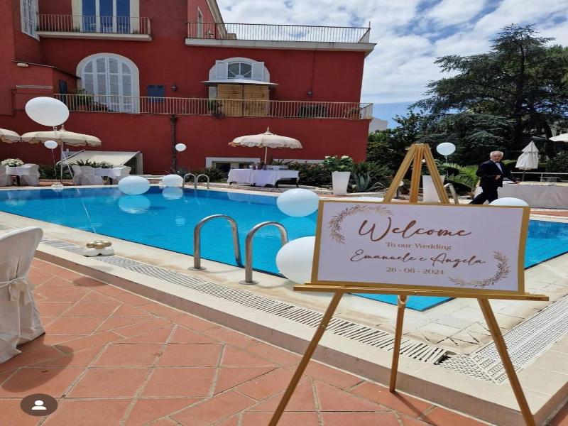Hotel Villa La Colombaia image