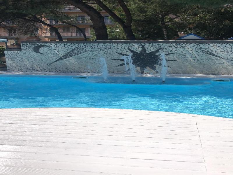 Hotel Villa La Colombaia image