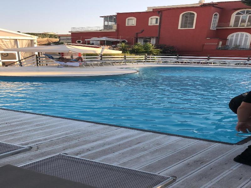 Hotel Villa La Colombaia image