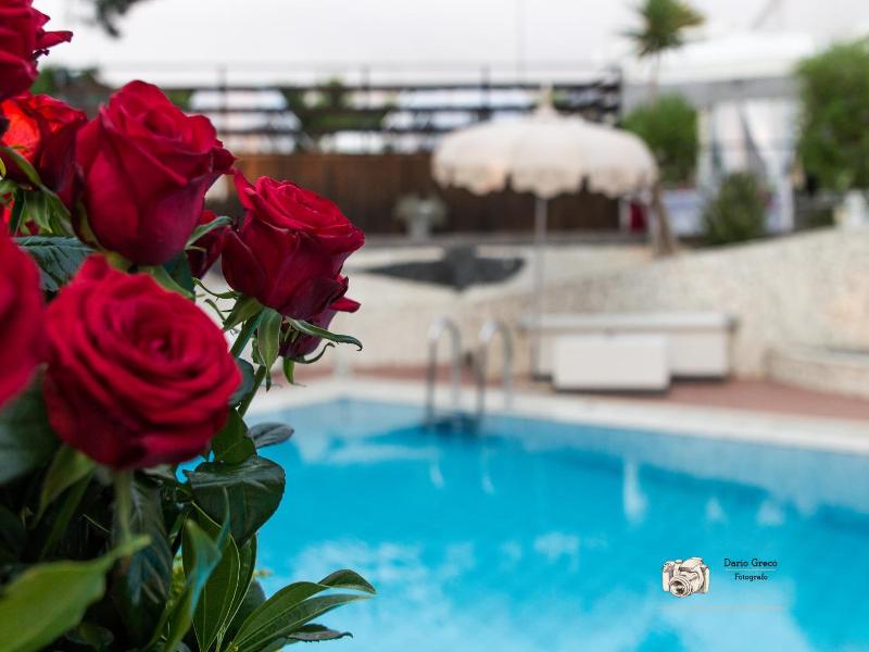 Hotel Villa La Colombaia image