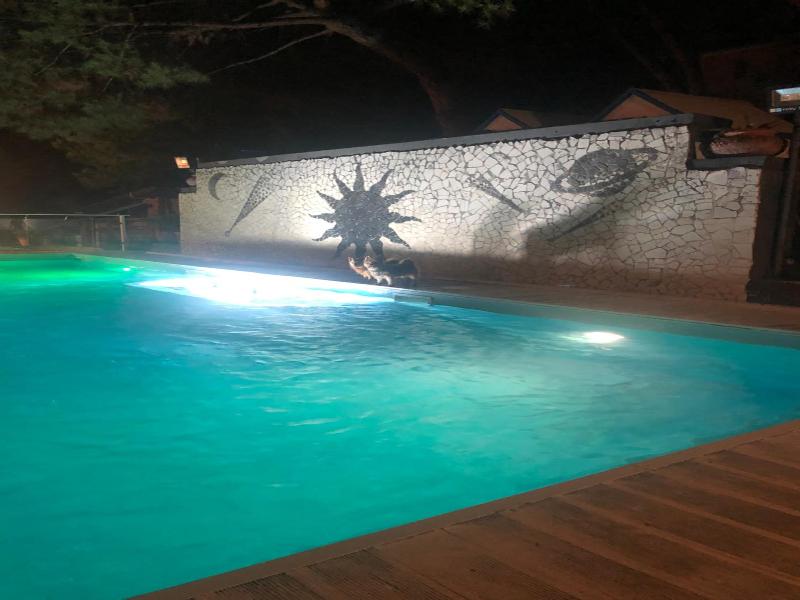 Hotel Villa La Colombaia image