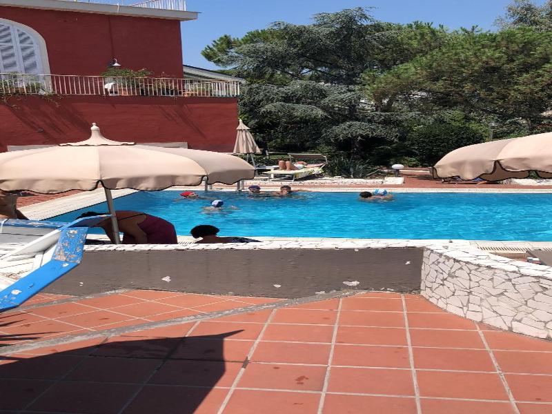 Hotel Villa La Colombaia image