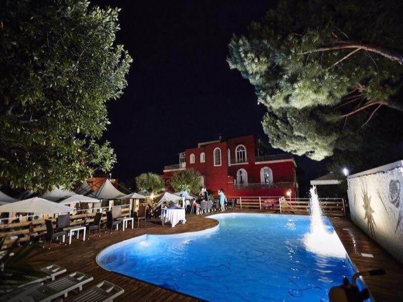 Hotel Villa La Colombaia image