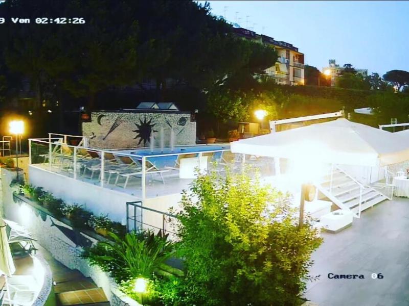 Hotel Villa La Colombaia image