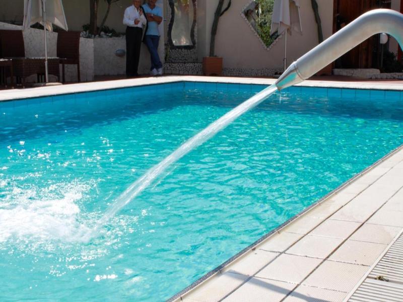 Hotel Villa La Colombaia image