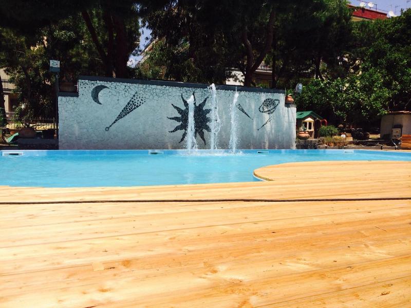 Hotel Villa La Colombaia image