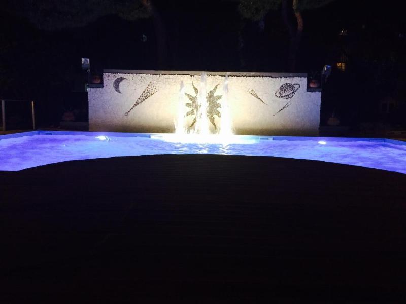 Hotel Villa La Colombaia image