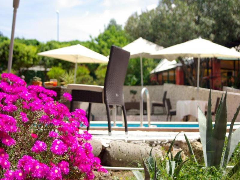 Hotel Villa La Colombaia image