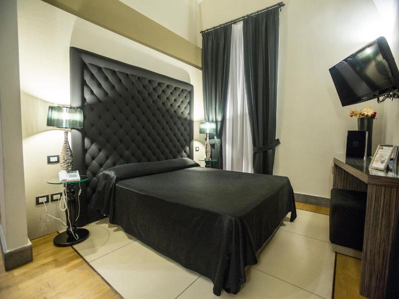 Hotel Villa La Colombaia image