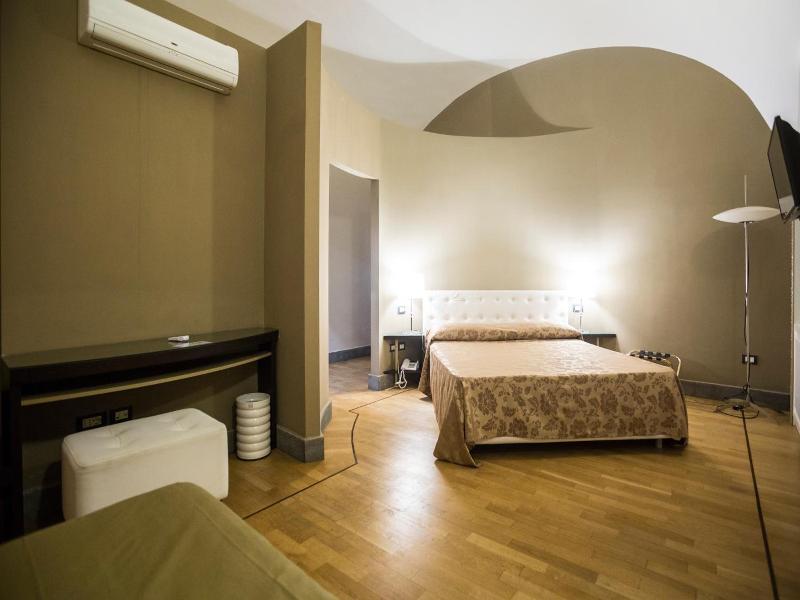 Hotel Villa La Colombaia image