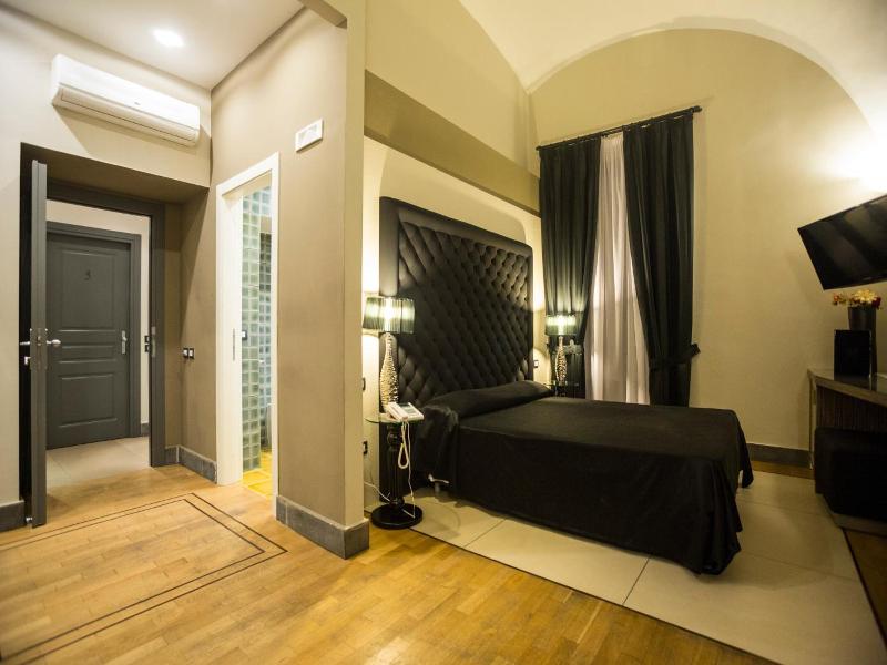 Hotel Villa La Colombaia image