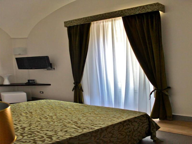 Hotel Villa La Colombaia image