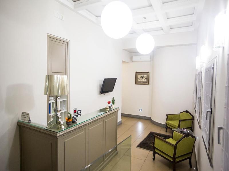 Hotel Villa La Colombaia image