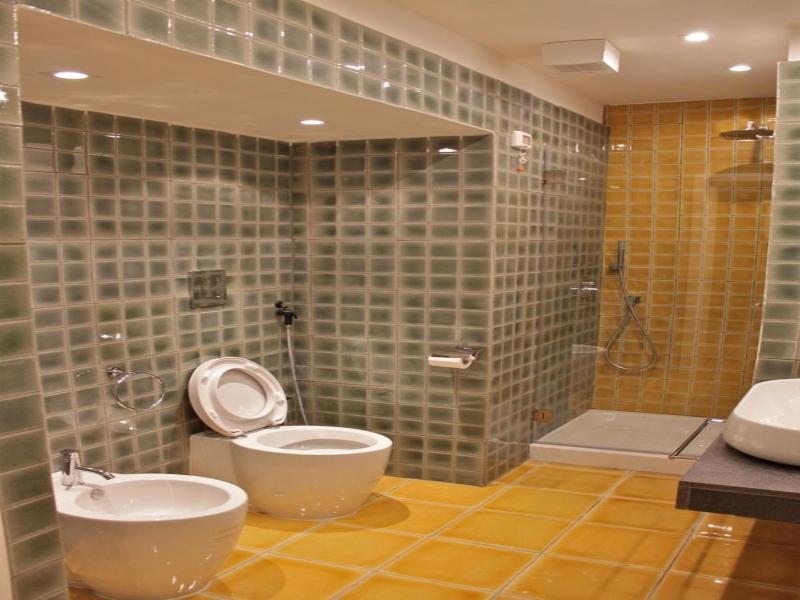 Hotel Villa La Colombaia image