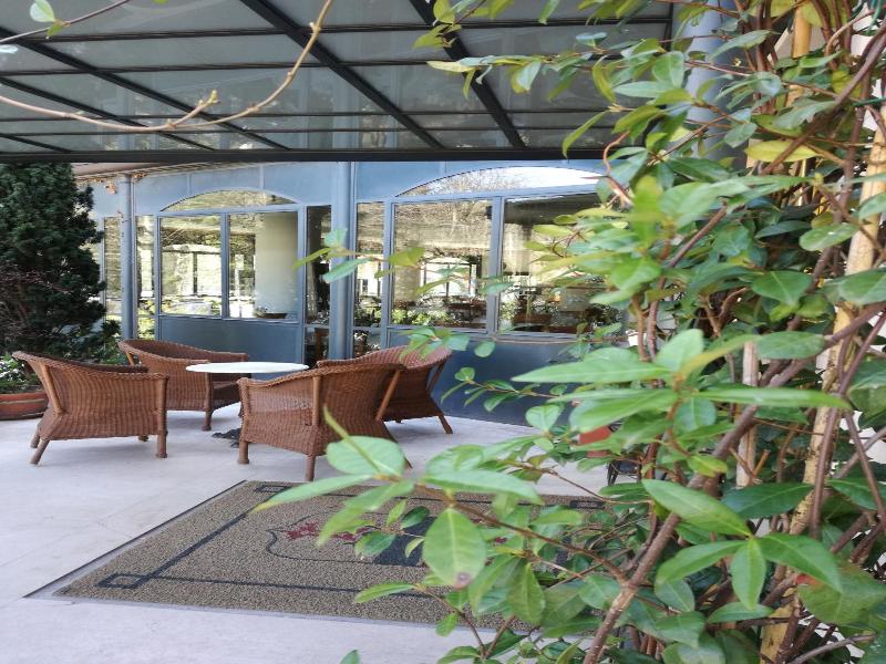 Balneum Boutique Hotel & B&b image