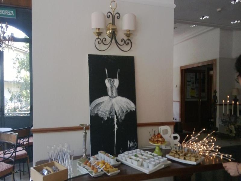 Balneum Boutique Hotel & B&b image