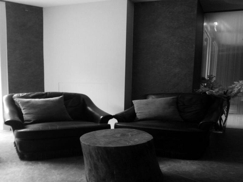 Balneum Boutique Hotel & B&b image