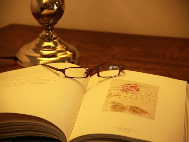 Balneum Boutique Hotel & B&b image