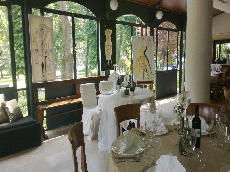 Balneum Boutique Hotel & B&b image