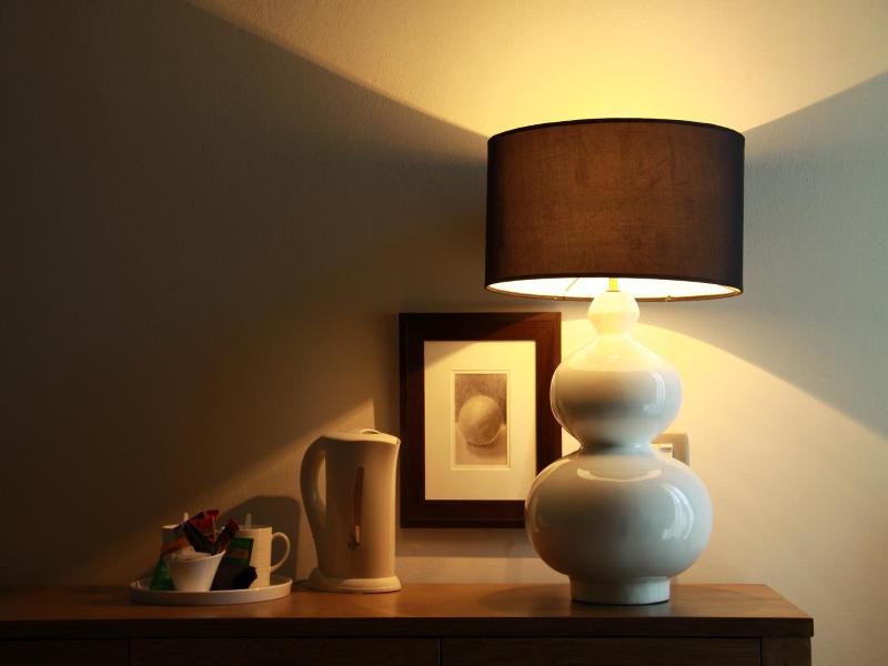 Balneum Boutique Hotel & B&b image
