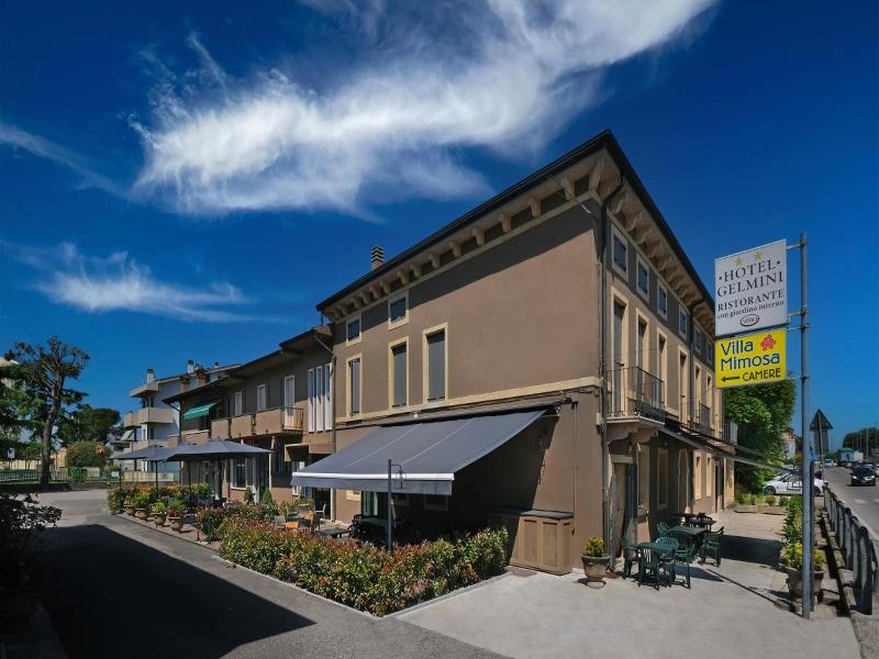 Hotel Gelmini image