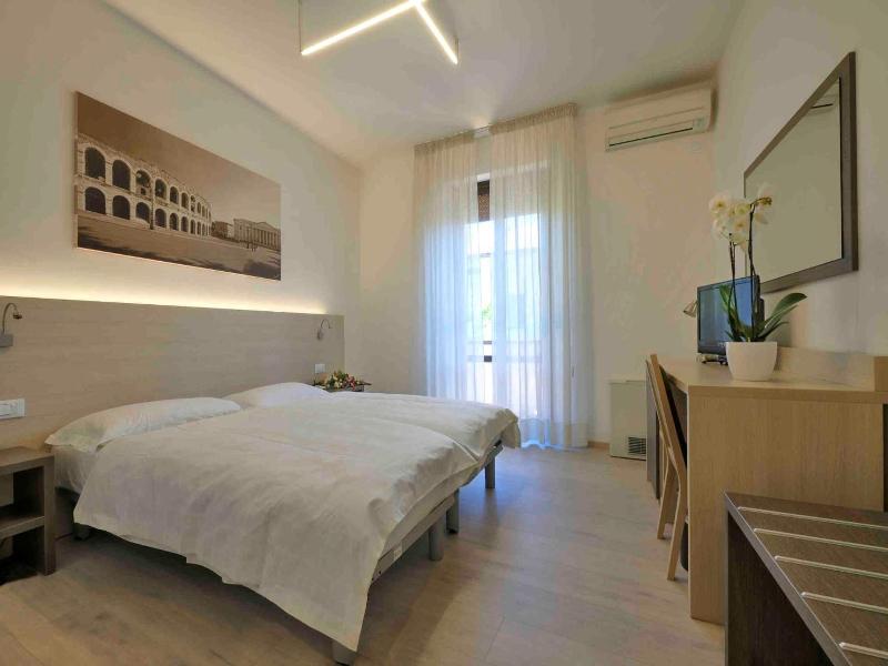 Hotel Gelmini image
