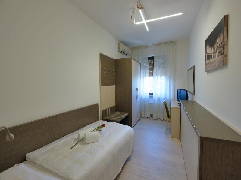 Hotel Gelmini image