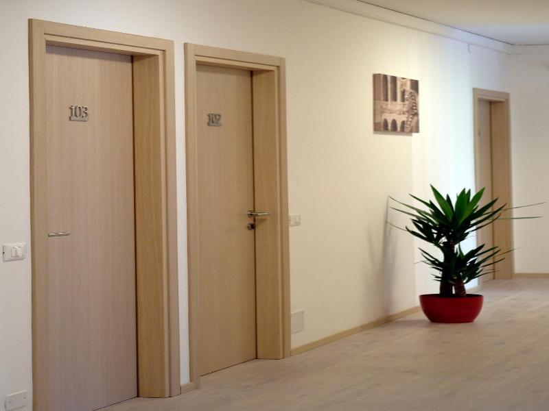 Hotel Gelmini image