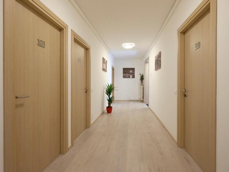 Hotel Gelmini image
