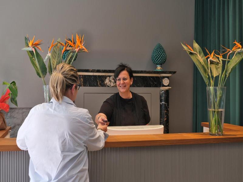 Hotel Gelmini image