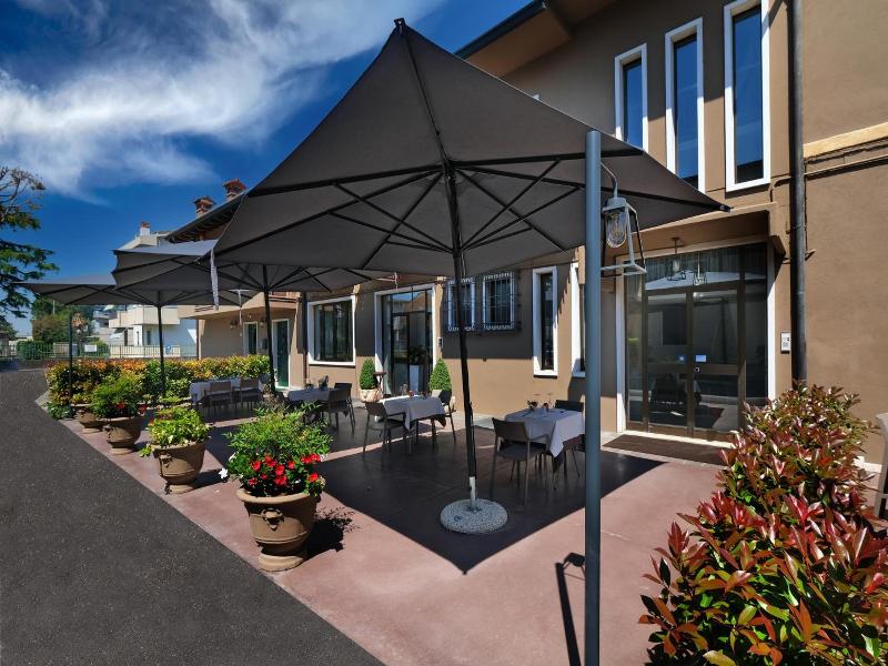 Hotel Gelmini image