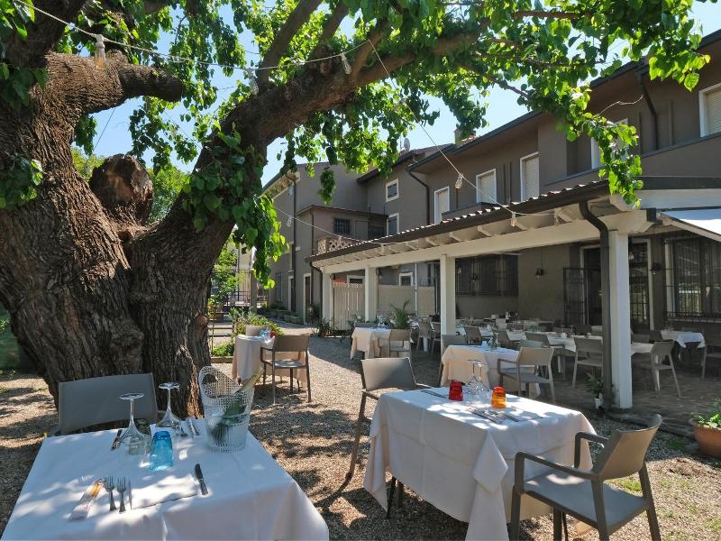 Hotel Gelmini image