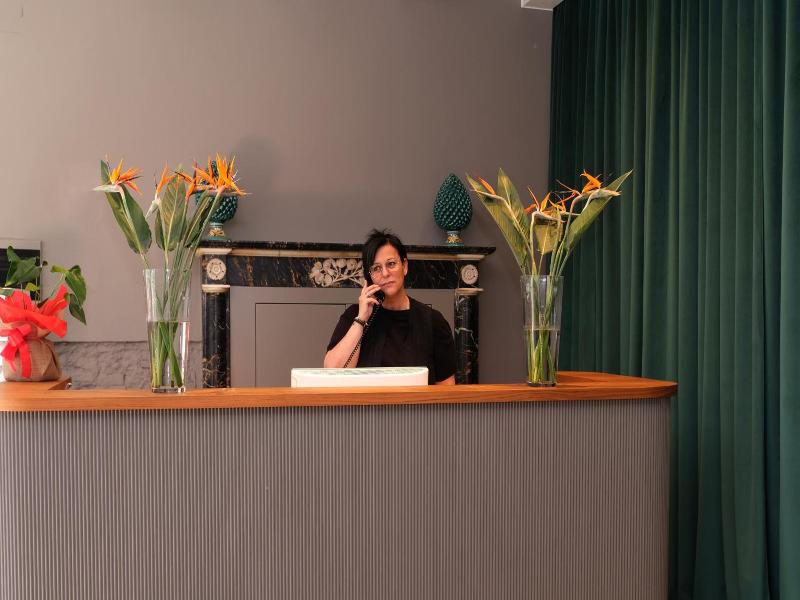 Hotel Gelmini image