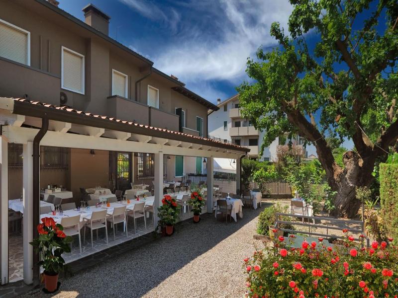 Hotel Gelmini image