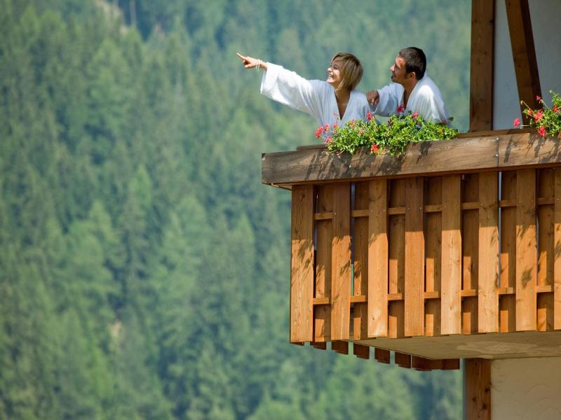Frida Am Wald image