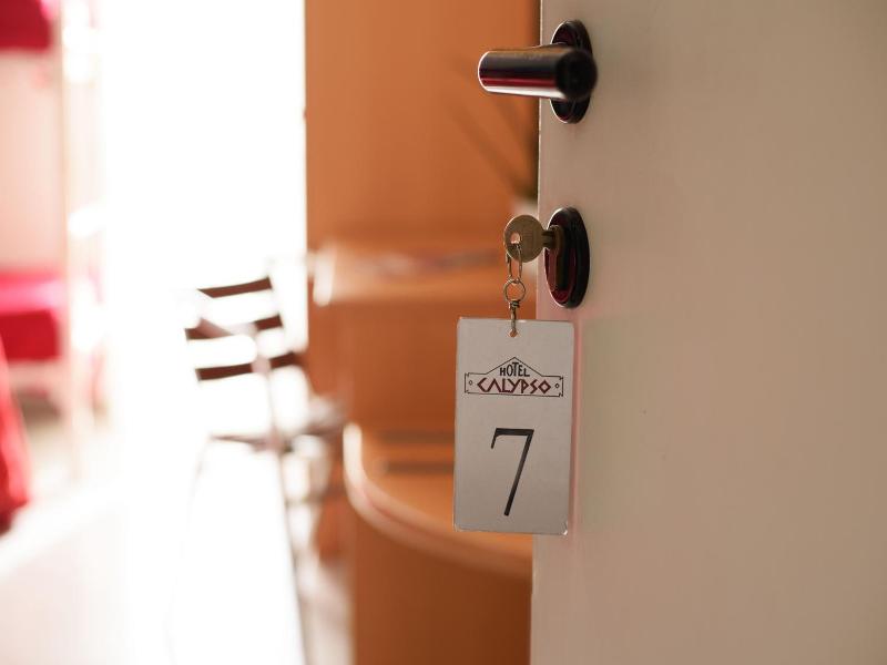 Hotel Calypso image