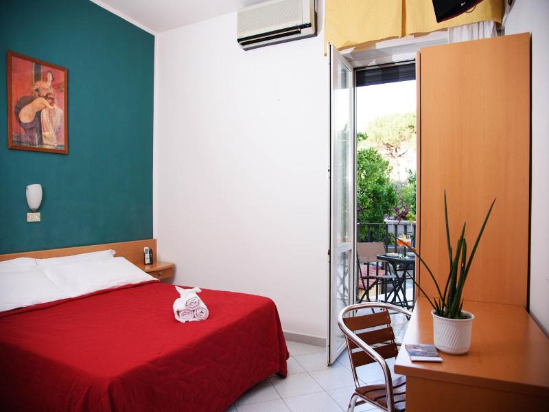 Hotel Calypso image
