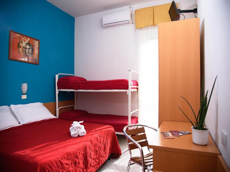 Hotel Calypso image