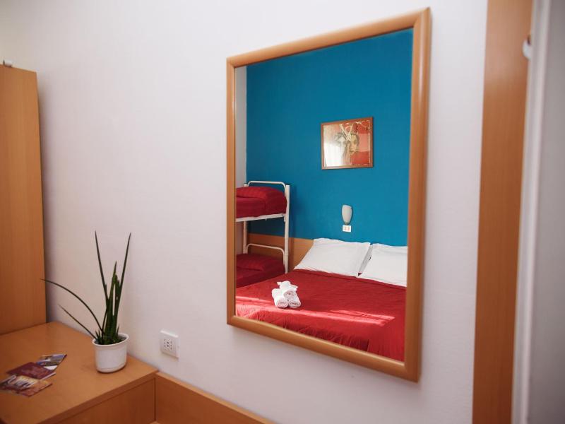 Hotel Calypso image