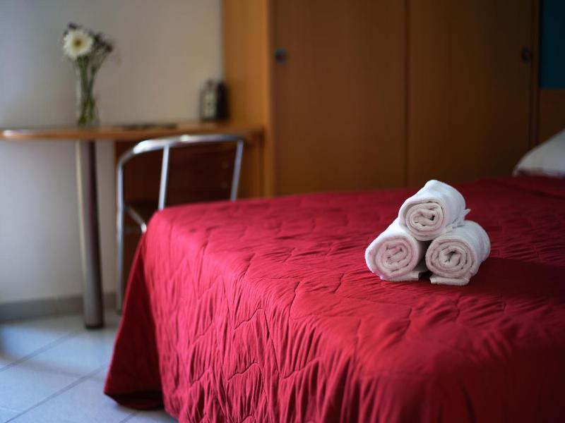 Hotel Calypso image