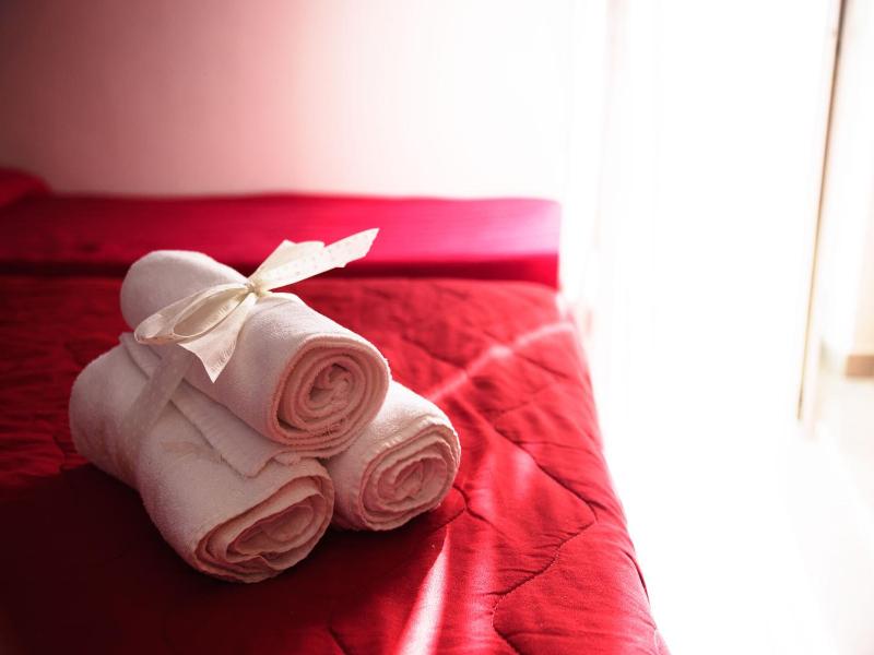 Hotel Calypso image