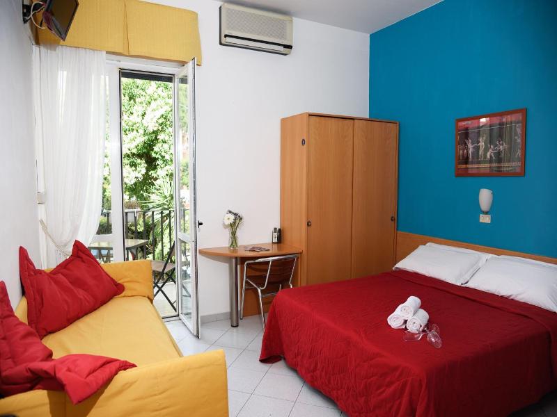 Hotel Calypso image