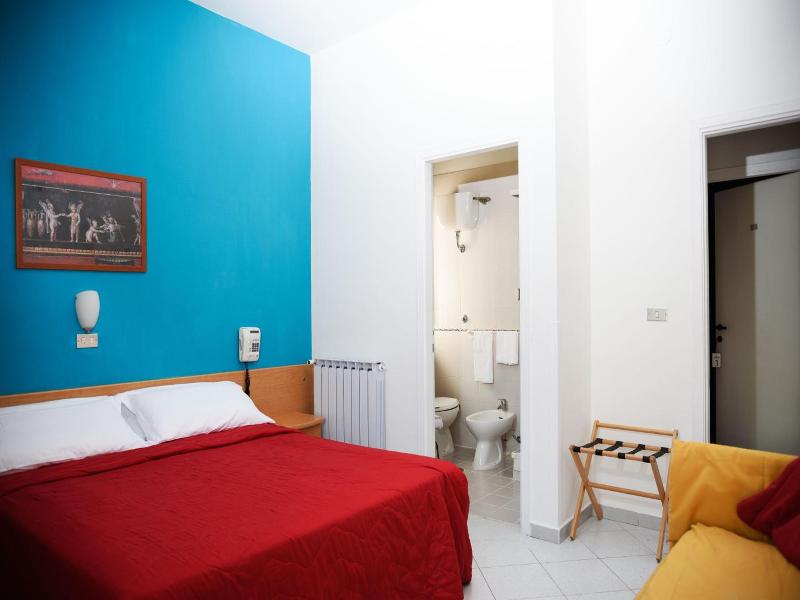 Hotel Calypso image
